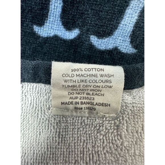 Pacific Creations Surf The Earth Cotton Beach Towel Size 64” X 34” - Picture 5 of 7